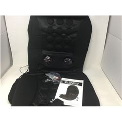 Healthmate Ingra-Heat Massage Magnetic Cushion