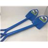 Image 1 : Garant Kids Shovels (2)