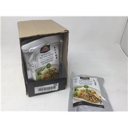 Lot of Haiku Authentic Pad Thai Sauce