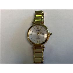 Seiko Men's Wrist Watch