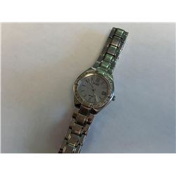 Citizen Eco Drive Men's Wrist Watch