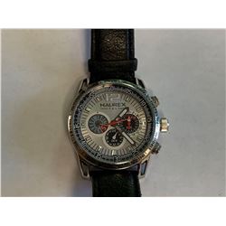 Haurex Italy Men's Wrist Watch