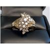 Image 1 : Natural Diamond (1.15ct) Ring Size 8.5, Appraised $6,900.00