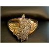 Image 2 : Natural Diamond (1.15ct) Ring Size 8.5, Appraised $6,900.00