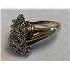 Image 4 : Natural Diamond (1.15ct) Ring Size 8.5, Appraised $6,900.00