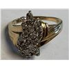 Image 5 : Natural Diamond (1.15ct) Ring Size 8.5, Appraised $6,900.00