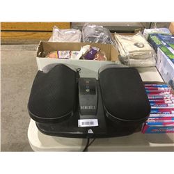 Homedics Foot Massager