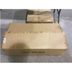 NEW Coral Sea Inflatable Paddleboard 10'