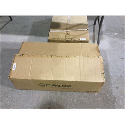 NEW Coral Sea Inflatable Paddleboard 10'