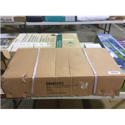 14-ft Frame Round Trampoline