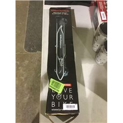 SteadyRack Bicycle Rack