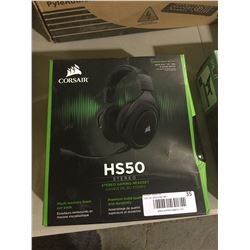 Corsair Stereo Gaming Headset