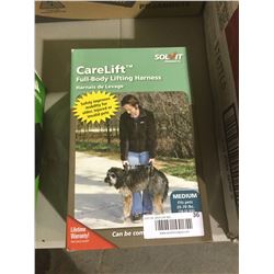 CareLift Full-Body Lifting Harness