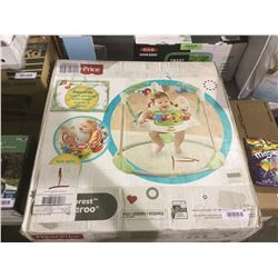 Fisher Price Rainforest Jumperoo