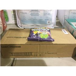 Case of MaynardsWine Gums (12 x 170g)