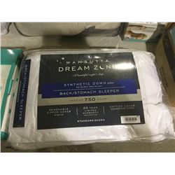 Wamsutta Dream Zone Synthetic Down Standard Pillow