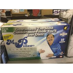 My Pillow Classic Firm Fill Pillow