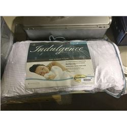 Indulgence King Side Sleeper Pillow