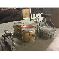 Drum Kit