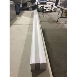 Cellular Shade 58" W