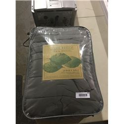 Pure Beech Queen Bed Set