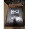 Image 1 : Dry Top Reversible Tarp 50 by 100 foot