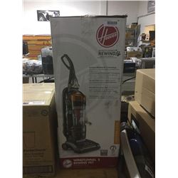 Hoover Wind Tunnel Rewind Pet Vacuum