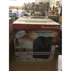 Honeywell Energy Smart Whole Room Infrared Heater