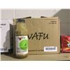 Image 1 : Case ofWafu Wasabi Edamame Japanese Dressing (12 x290mL)