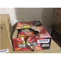 Maynards Swedish Berries King Size