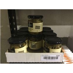 Case ofM'Lord Caperberries (12 x210mL)