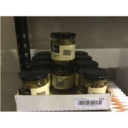 Case of M'Lord Caperberries (12 x 210mL)