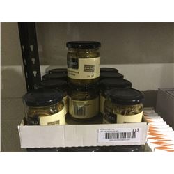 Case of M'Lord Caperberries (12 x 210mL)