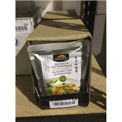 Case of Haiku Authentic Pad Thai Sauce (6 x180mL)