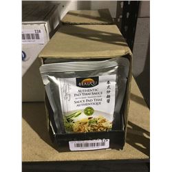 Case of Haiku Authentic Pad Thai Sauce (6 x180mL)