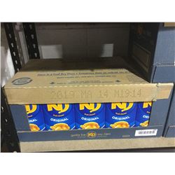 Case of Original Kraft Dinner (35 x 225g)