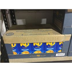 Case of Original Kraft Dinner (35 x 225g)