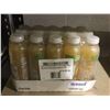 Image 1 : Oasis Organic Orange Juice (15 x 355ml)