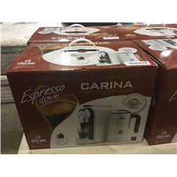 Carina Espresso iLove Espresso Station