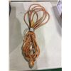 Image 1 : Orange Extension Cord