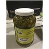 Image 1 : Jug of Jalapeno Slices 4L