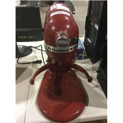 Kitchen Aid Professional 550 Plus Mixer