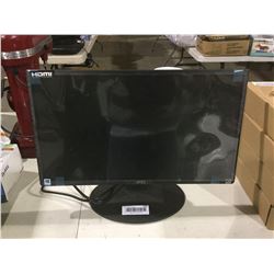 Sceptre 20" Screen LED-Lit Monitor