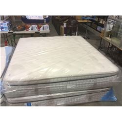 King Size Mattress