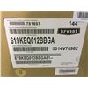 Image 2 : NEW Bryant model619KEQ012BBGA Split Type indoor air conditioner module
