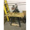Image 1 : Craftsman Heavy Duty 10" Radial Saw