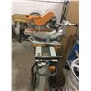 Image 2 : Ridgid 12" Sliding Compound Miter Saw Model:MS1290LZ1