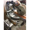 Image 3 : Ridgid 12" Sliding Compound Miter Saw Model:MS1290LZ1