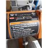 Image 5 : Ridgid 12" Sliding Compound Miter Saw Model:MS1290LZ1