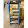 Image 1 : Werner 4' Ladder